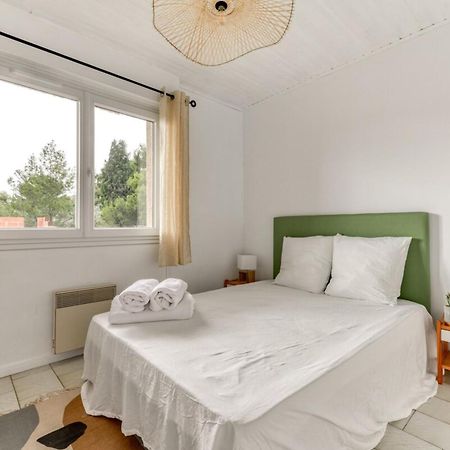 Casa Lacambra - Leucate Plage - 8 People Ngoại thất bức ảnh